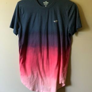 Men’s Hollister shirt